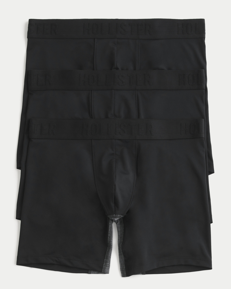 extra-long refreshing boxer briefs 3-pack