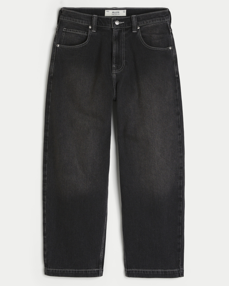 camouflage skateboard loose-fitting painter jeans