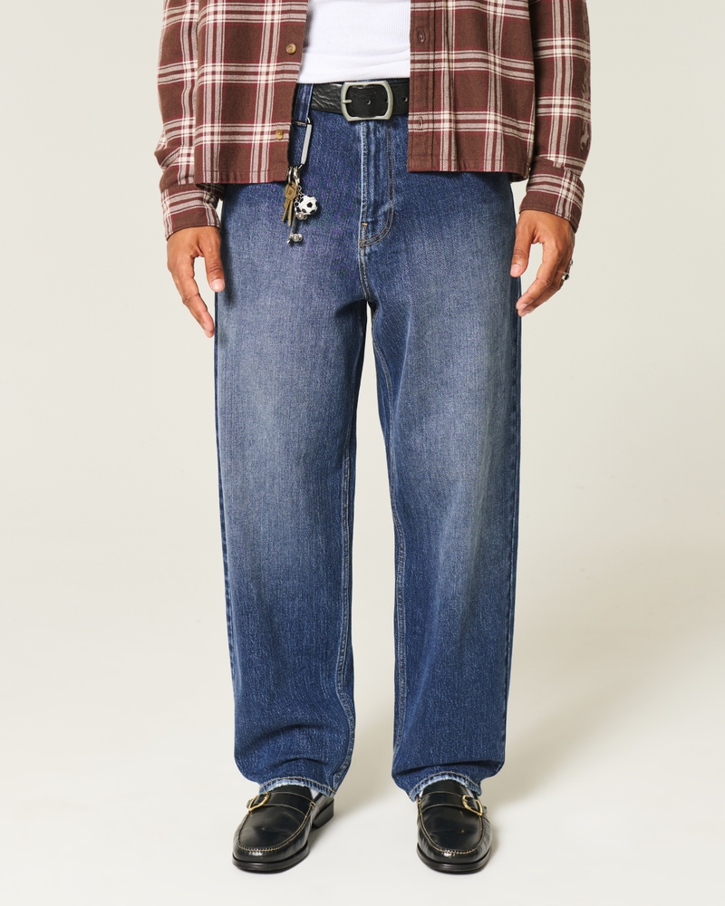 camouflage skateboard loose-fitting painter jeans
