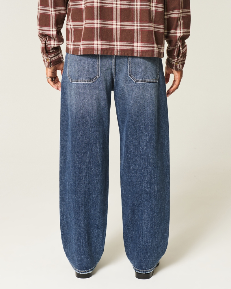 camouflage skateboard loose-fitting painter jeans