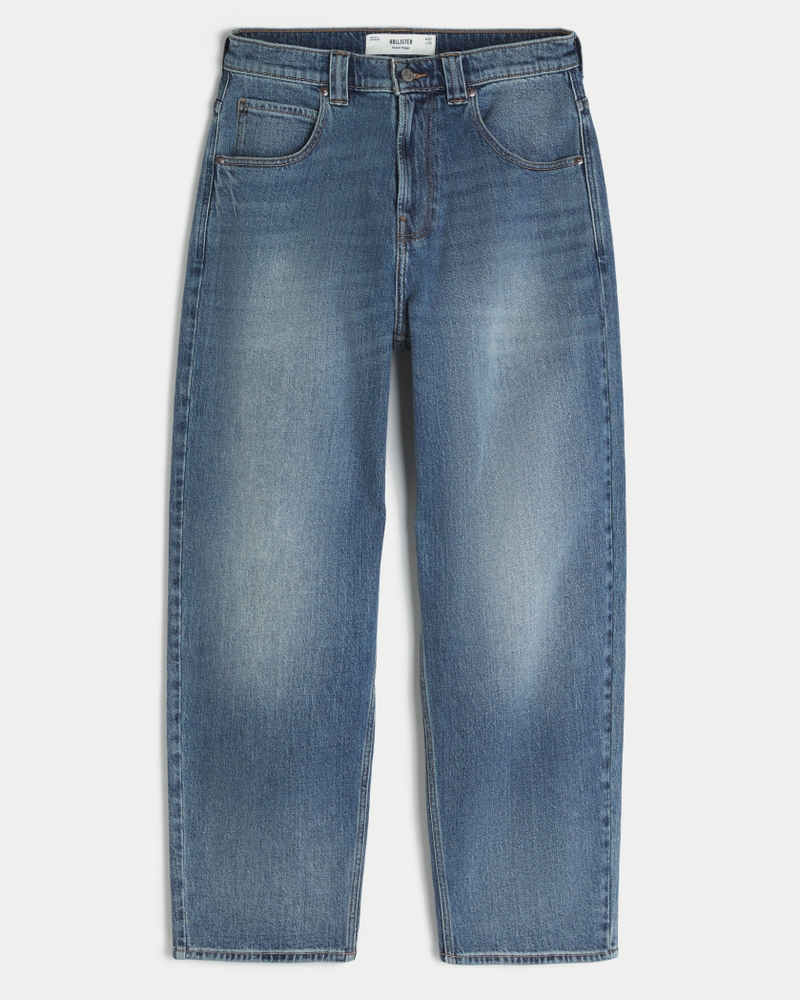 camouflage skateboard loose-fitting painter jeans