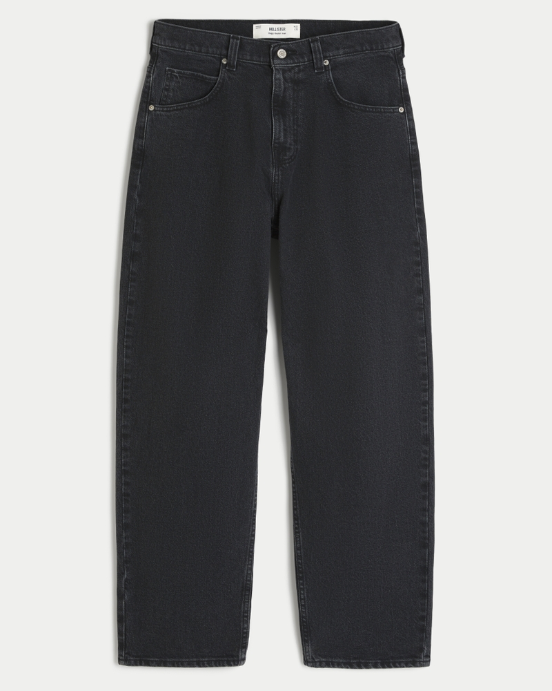 camouflage skateboard loose-fitting painter jeans