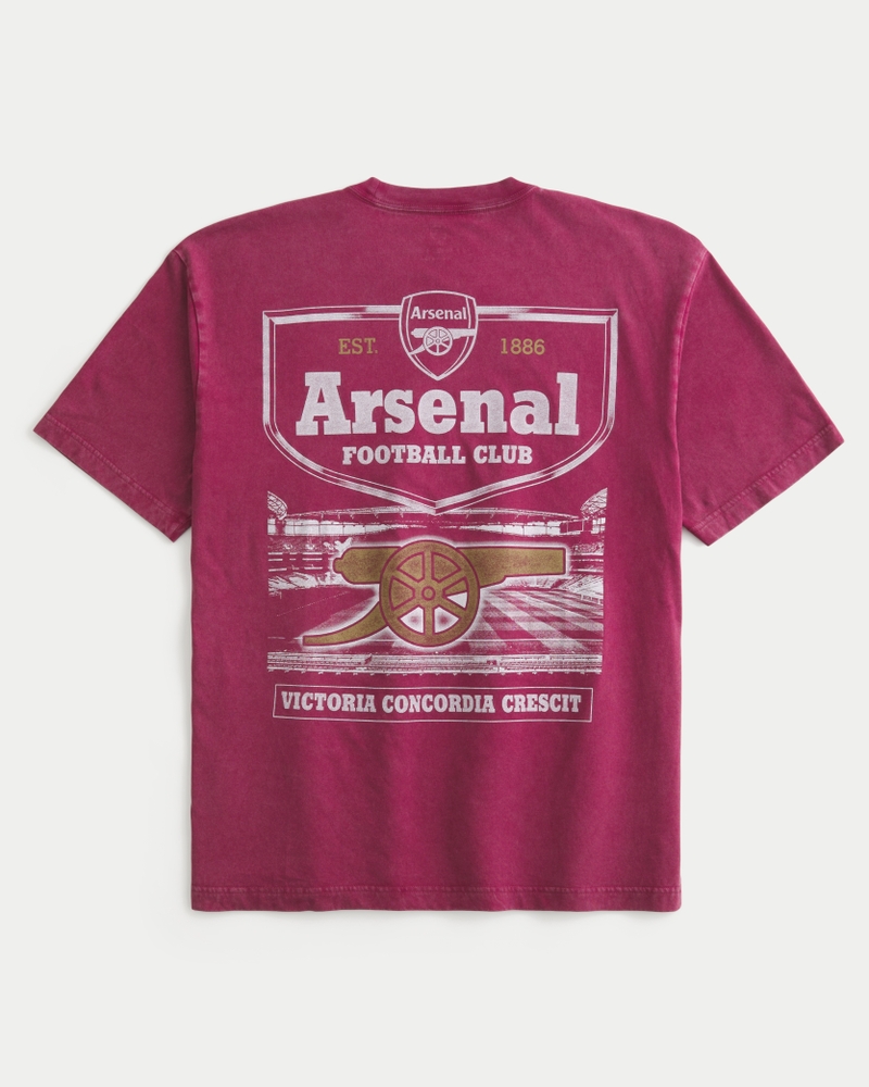 square t-shirt featuring the 1986 mexico world cup football match design.