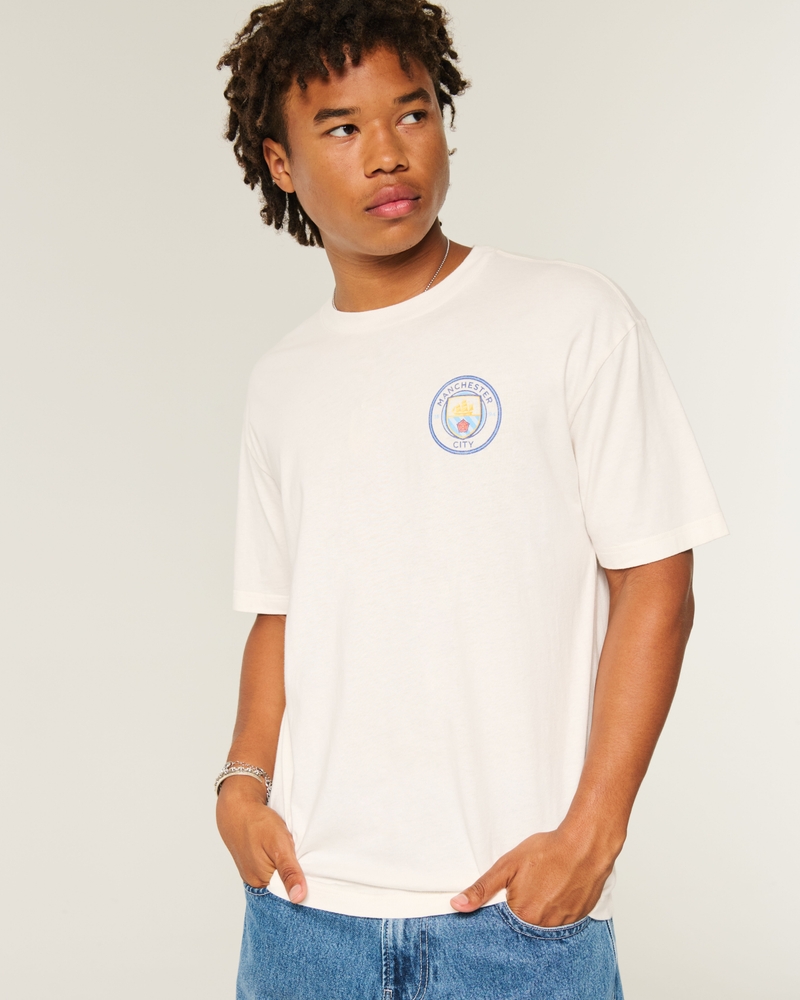 square t-shirt featuring the 1986 mexico world cup football match design.