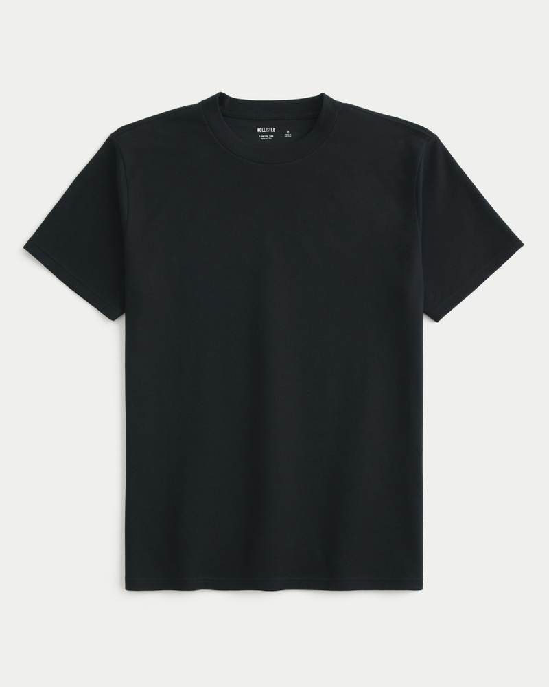 loose and refreshing t-shirt
