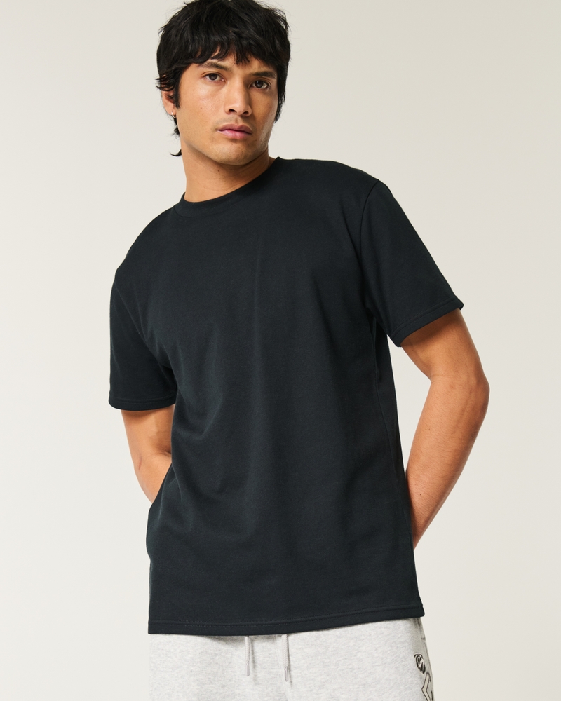 loose and refreshing t-shirt
