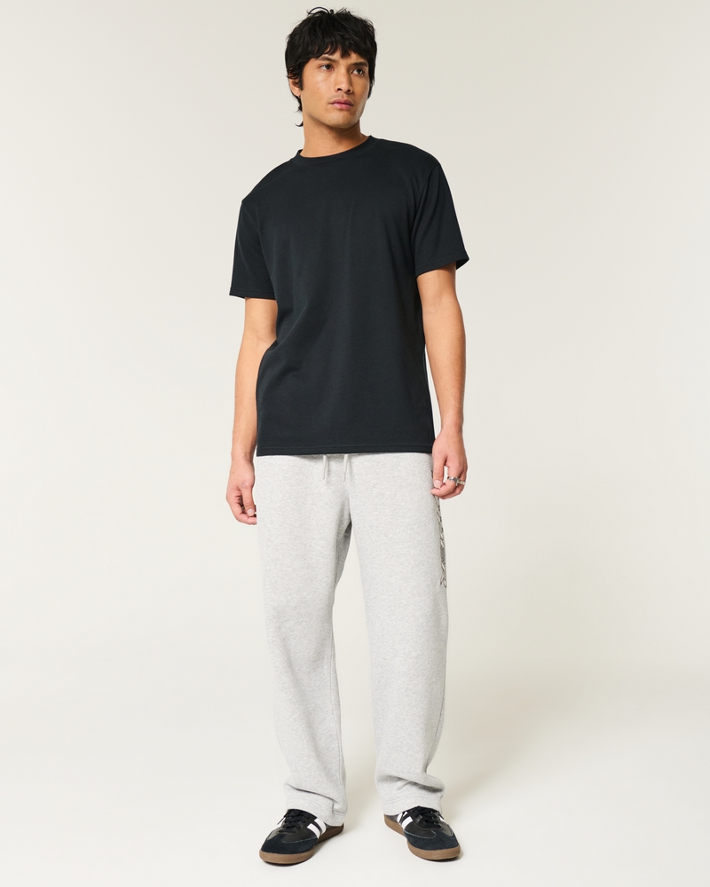 loose and refreshing t-shirt