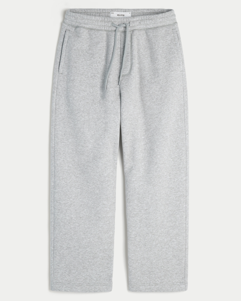loose-fitting snakeskin pattern sweatpants