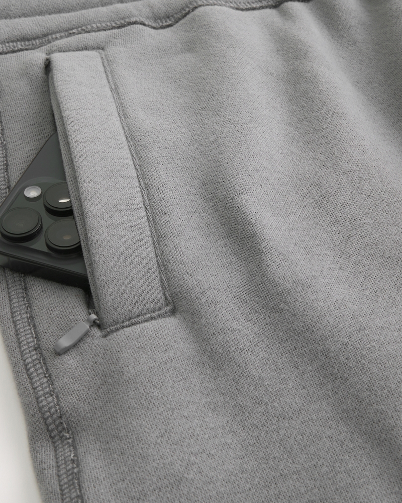 holiday vault release california print loose-fitting sweatpants