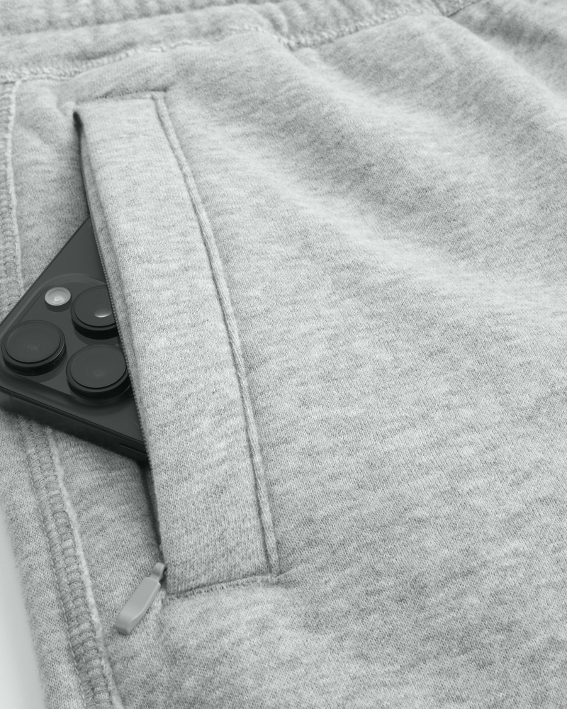 holiday vault release california print loose-fitting sweatpants