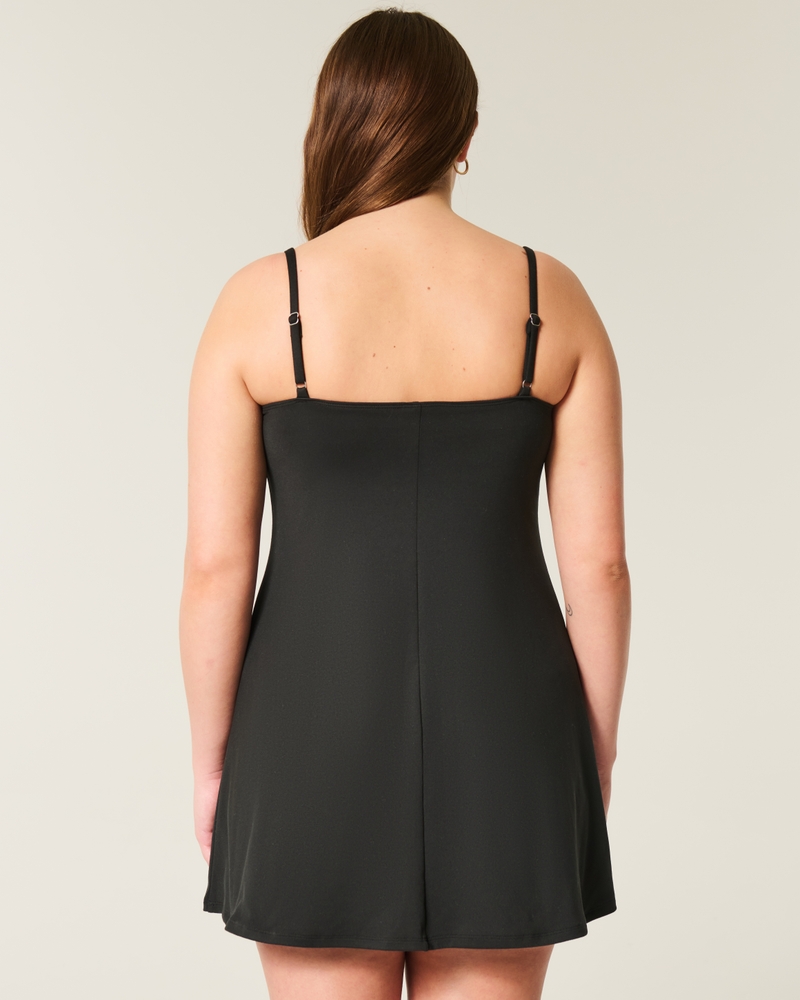 gilly hicks game day sporty jumpsuit