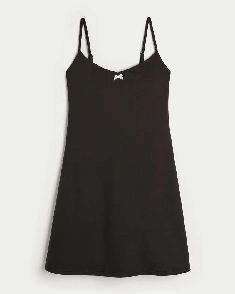 gilly hicks game day sporty jumpsuit