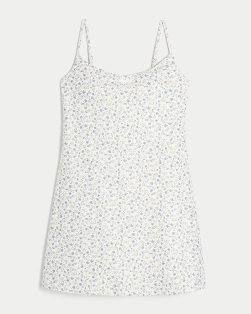 gilly hicks game day sporty jumpsuit