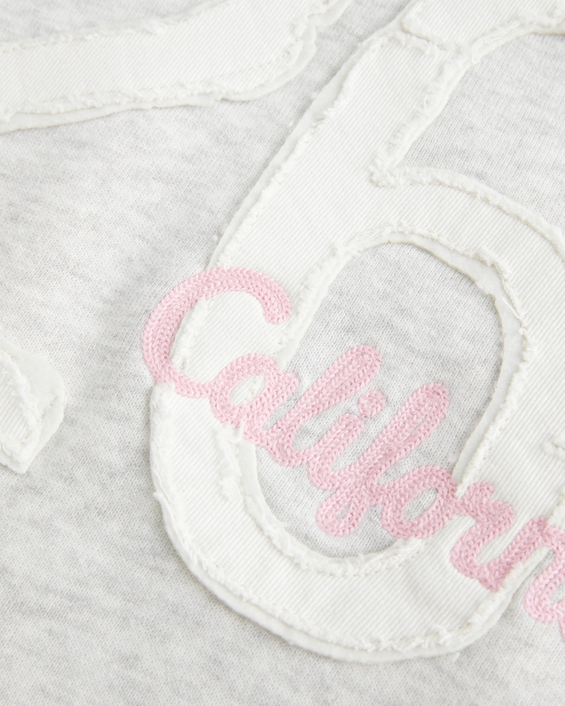 faux fur lining hooded patterned hoodie