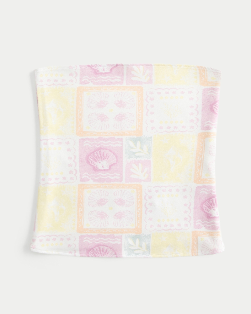 taylor double-sided bandeau