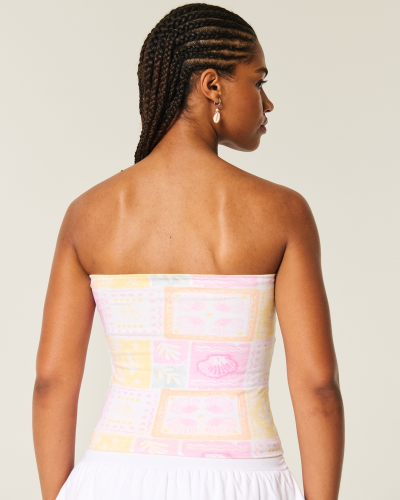 taylor double-sided bandeau