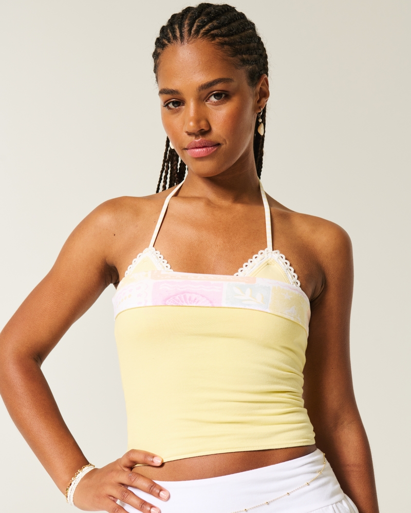 taylor double-sided bandeau