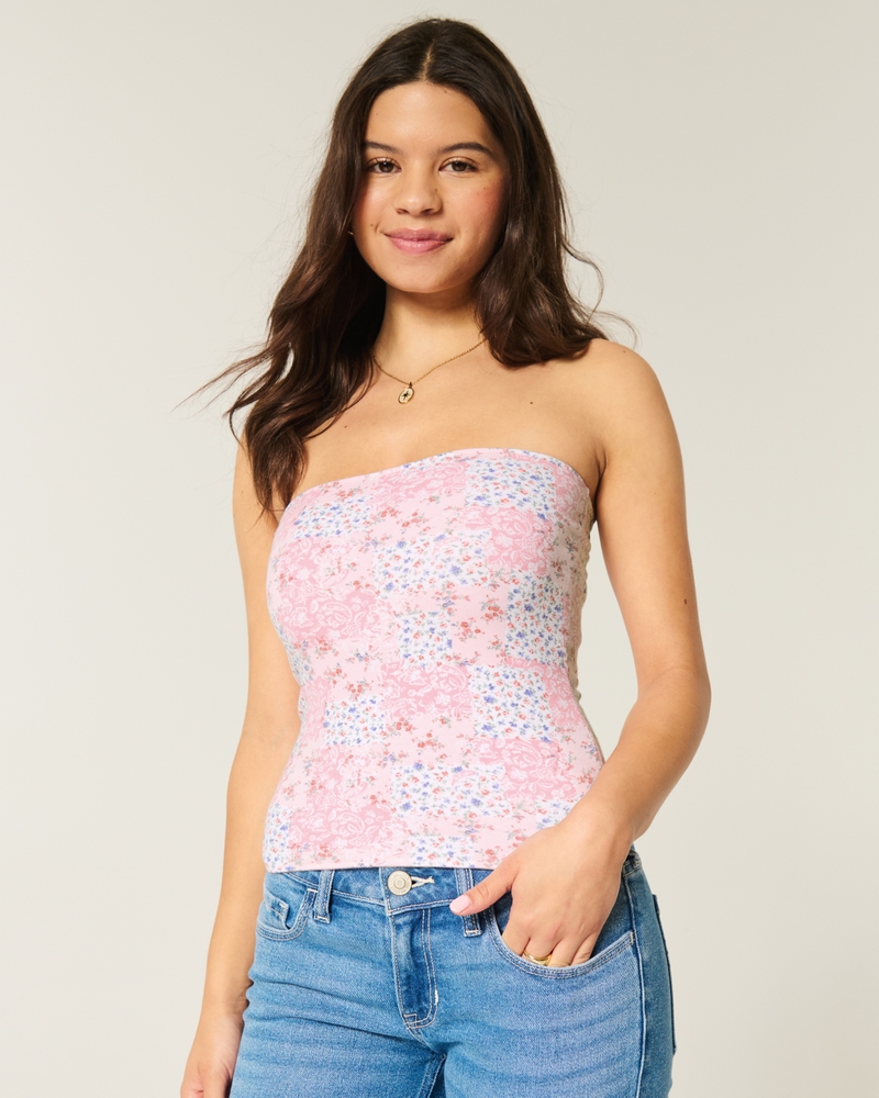 taylor double-sided bandeau