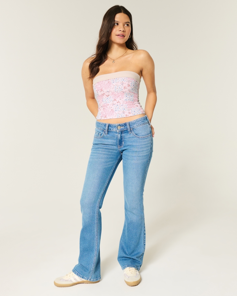 taylor double-sided bandeau