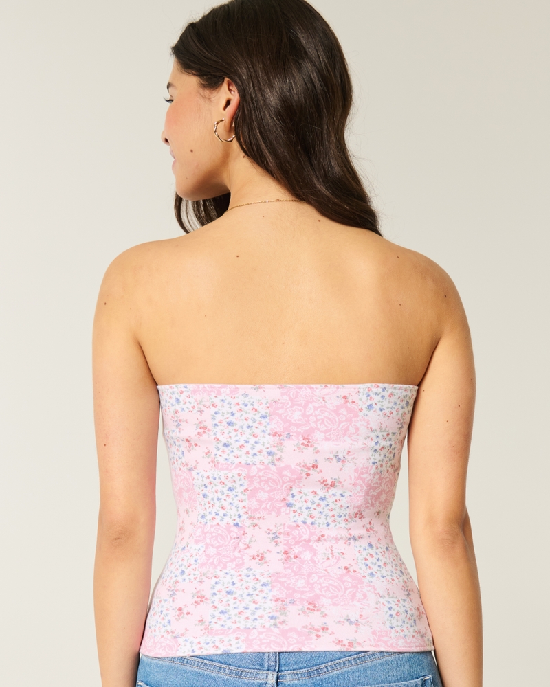 taylor double-sided bandeau