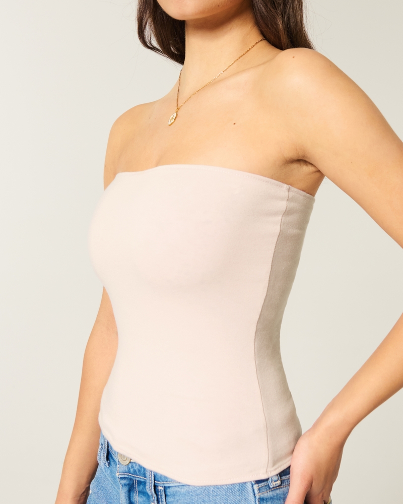 taylor double-sided bandeau